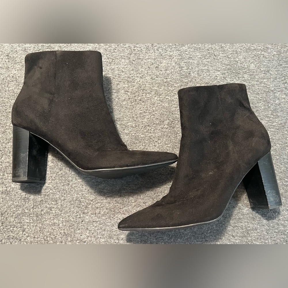 Nine‎ West boots